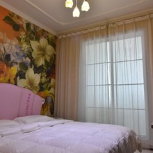 国花宾馆(洛阳火车站店)