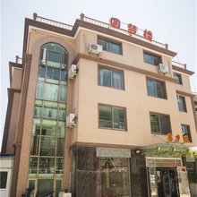 嵊泗圆梦楼民宿