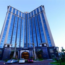 东山米兰朵酒店(金銮湾沙滩店)