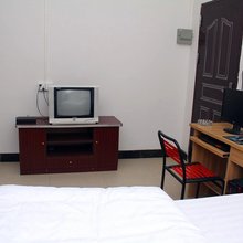 东莞6八商务公寓