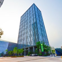 徐州银杏树酒店(高铁站西广场店)