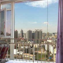 乐雅居短租公寓家庭旅馆(兰州火车站店)
