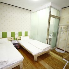 单县保松商务宾馆