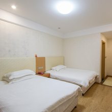 温州美达商务宾馆(温州医科大学附属第一医院店)