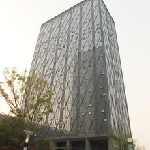 徐州四季春快捷酒店