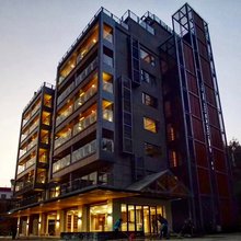 肇庆青古居民宿