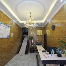 新郑悦享快捷酒店(西亚斯学院店)