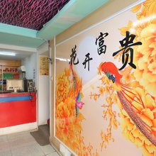 简约旅馆(长春红旗街吉大一院店)
