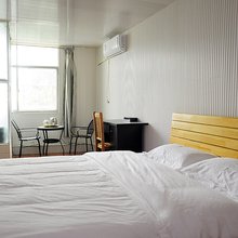 贵阳客悦来旅馆