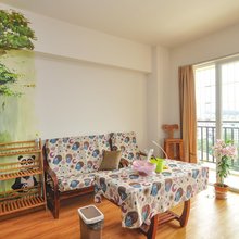 昆明路上青旅