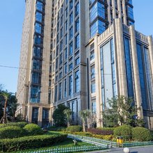杭州吉悦公寓(景芳地铁站店)