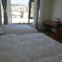 武定兴泽酒店