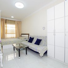 兰州森林之家家庭公寓