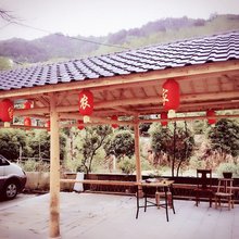 杭州汪家农家