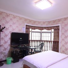 重庆如家住宿
