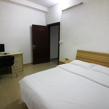 珠海横琴豪庭公寓