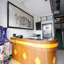 星月宾馆(合肥火车站店)