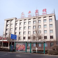 卢龙永平宾馆