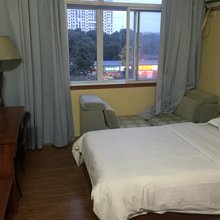无锡双华宾馆