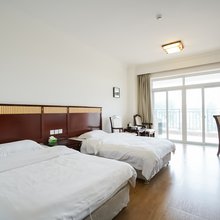 东山金海岸公寓二期