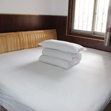 成都到这儿住宿