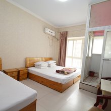 如意宾馆(郑州经开区店)