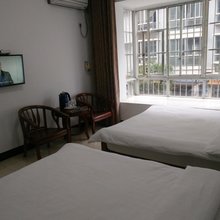 水富金泉宾馆