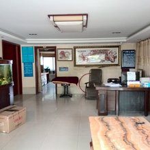花园宾馆(成都警官学院地铁站店)
