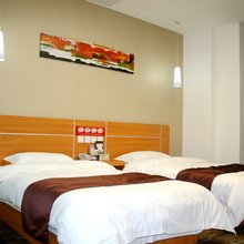千午快捷宾馆(张家口林园路店)