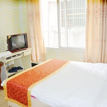 成都心悦公寓