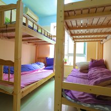 深圳时光海岸青年住宿