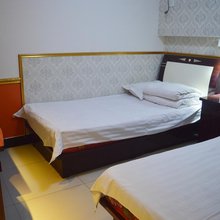 晋州金泰宾馆