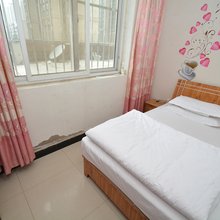 中原宾馆(郑州沈庄新城店)