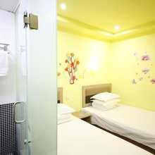 菲凡时尚宾馆(长春延寿街店)