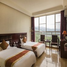 仙女山伯豪丽景酒店