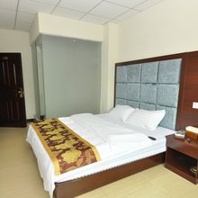 广州永嘉商务公寓(人和地铁站店)