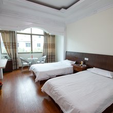 杭州康都宾馆