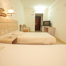 海口宜居宾馆