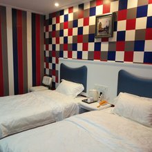 盛源酒店(武汉工程大学流芳校区店)