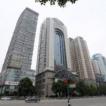 长沙立天宾馆