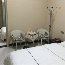 奉节潮邑商务宾馆