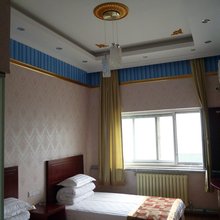 和逸酒店(北京南站和义地铁站店)
