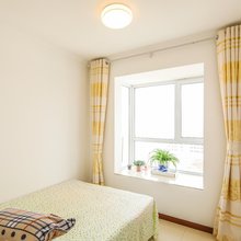 太原东方日初公寓