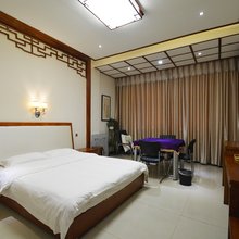 登封爱家快捷酒店