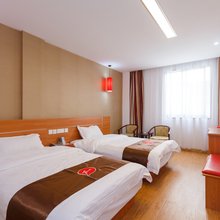 卓航酒店(杭州萧山国际机场店)