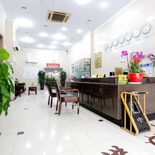 汇港之星假日酒店(南京夫子庙店)