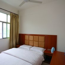 东方宾馆(西安何家营店)