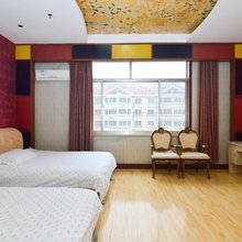 莱西广胜大酒店