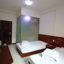 逸雅宾馆(西安席王村店)