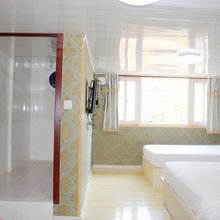 青岛全世发商务宾馆